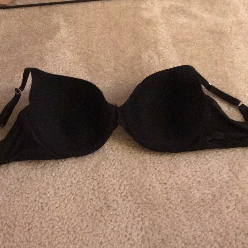NWOT VS lined perfect coverage